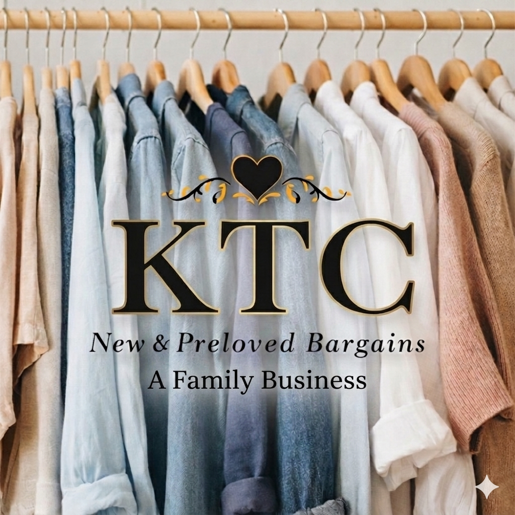 KTC New & Preloved Bargains