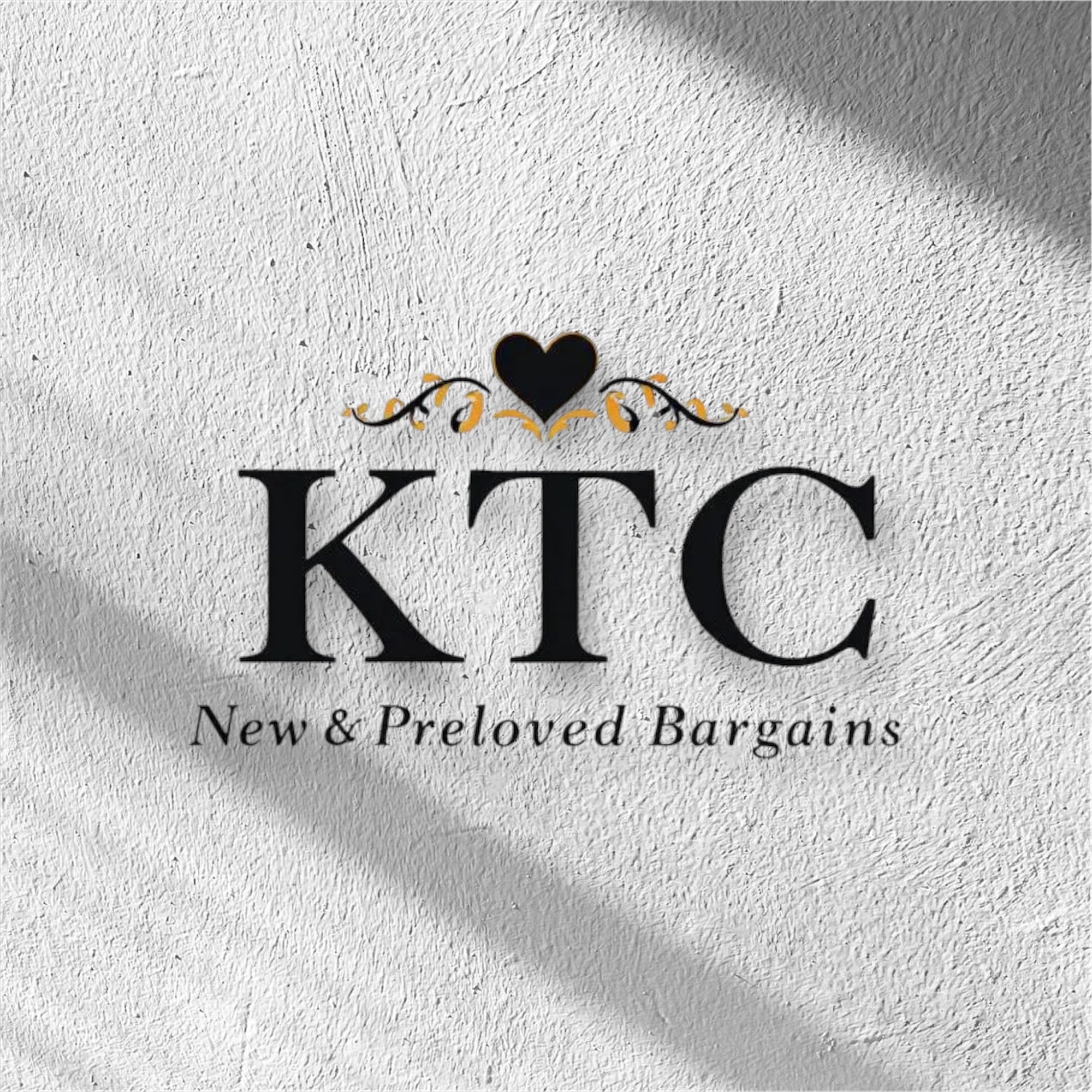 KTC New & Preloved Bargains